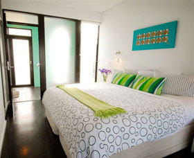 Esperance Island View Apartments - VIC Tourism 1