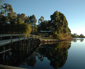  VIC Tourism
