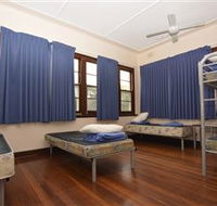 Governors Circle - VIC Tourism