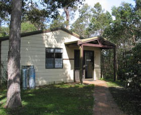 Chalets Ravensbourne QLD VIC Tourism
