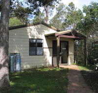 Gum Grove Chalets - VIC Tourism