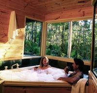 Harmony Forest Accommodation and Vineyard - VIC Tourism