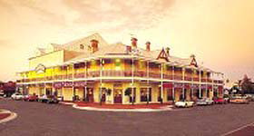 Hotel Northbridge - VIC Tourism 0