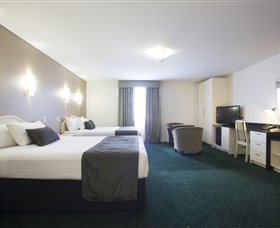Hotel Northbridge - VIC Tourism 3
