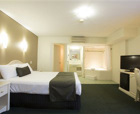 Hotel Northbridge - VIC Tourism 2