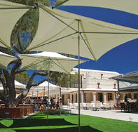 Hotel Rottnest - VIC Tourism