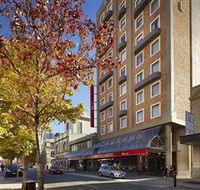 Ibis Hotel Perth - VIC Tourism