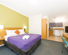 Ibis Styles Geraldton - VIC Tourism 1