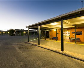 Ibis Styles Geraldton - VIC Tourism 3