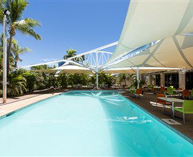 Ibis Styles Karratha - VIC Tourism 0