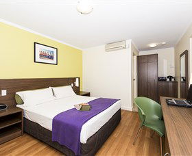 Ibis Styles Karratha - VIC Tourism 2