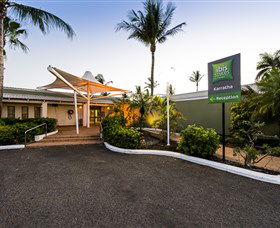 Ibis Styles Karratha - VIC Tourism 1