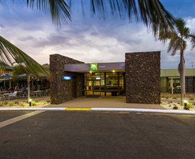 Ibis Styles Port Hedland - VIC Tourism 0