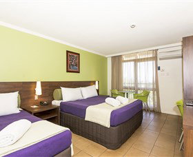 Ibis Styles Port Hedland - VIC Tourism 2