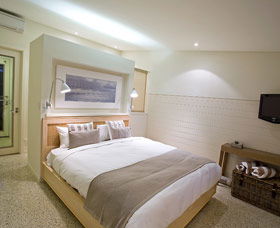 Injidup Spa Retreat - VIC Tourism 0