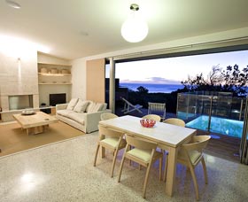 Injidup Spa Retreat - VIC Tourism 1