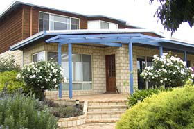 Mobrup WA VIC Tourism