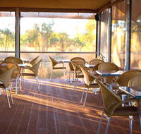 Karijini Eco Retreat - VIC Tourism