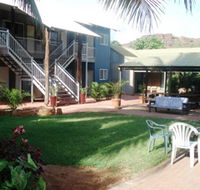 Kimberley Croc Backpackers YHA - VIC Tourism
