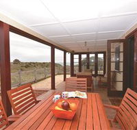 Kingstown Heritage View - VIC Tourism