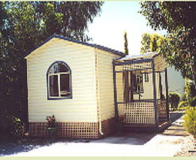 Madeley WA VIC Tourism