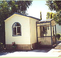 Kingsway Tourist Park - VIC Tourism