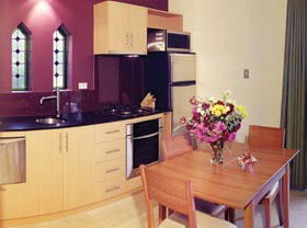 Margaret River Waterfall Cottages - VIC Tourism 1