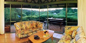 Margaret River Waterfall Cottages - VIC Tourism 2