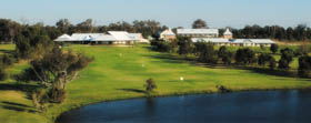 Mercure Sanctuary Golf Resort - VIC Tourism 1