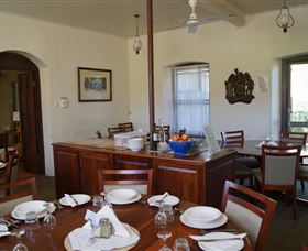 Monastery Guesthouse - VIC Tourism 1