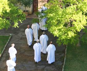 Monastery Guesthouse - VIC Tourism 2