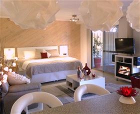 Mumballup WA VIC Tourism