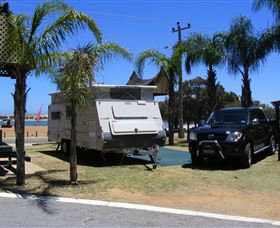 Murchison River Caravan Park - VIC Tourism 1