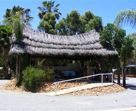 Murchison River Caravan Park - VIC Tourism 2