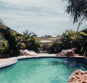 Ningaloo Lodge Exmouth - VIC Tourism