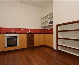 North Heritage Bungalows And Chalet - VIC Tourism 2