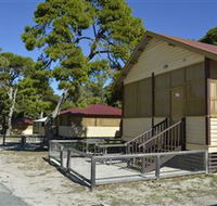 North Heritage Bungalows and Chalet - VIC Tourism
