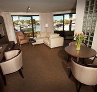 Pier 21 Apartment Hotel - VIC Tourism