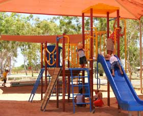 Pilbara Holiday Park - Aspen Parks - VIC Tourism 2