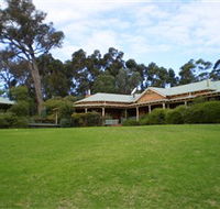 Pinda Lodge - VIC Tourism