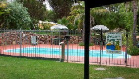 Chadwick WA VIC Tourism