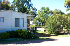 Acclaim Pine Grove Holiday Park - VIC Tourism 1
