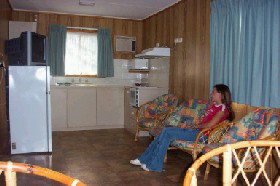 Acclaim Pine Grove Holiday Park - VIC Tourism 2