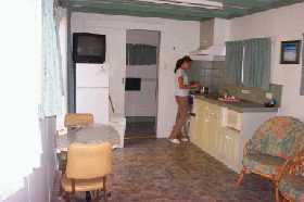 Acclaim Pine Grove Holiday Park - VIC Tourism 3