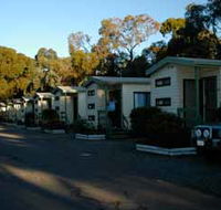 Acclaim Prospector Holiday Park - VIC Tourism