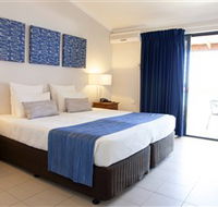 RAC Monkey Mia Dolphin Resort - VIC Tourism