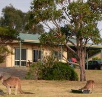 Riverside Retreat - VIC Tourism