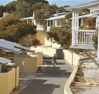 Rottnest Island Authority Holiday Units - Geordie Bay - VIC Tourism