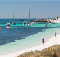 Rottnest Island Authority Holiday Units - Longreach Bay - VIC Tourism