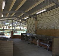 Rottnest Island Camping Grounds - VIC Tourism